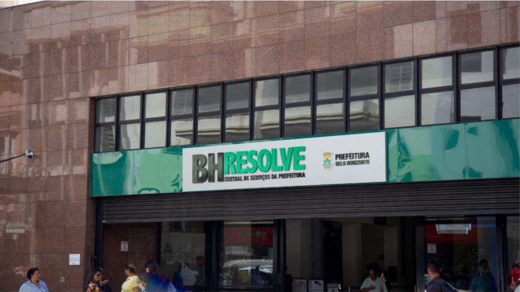 BH Resolve