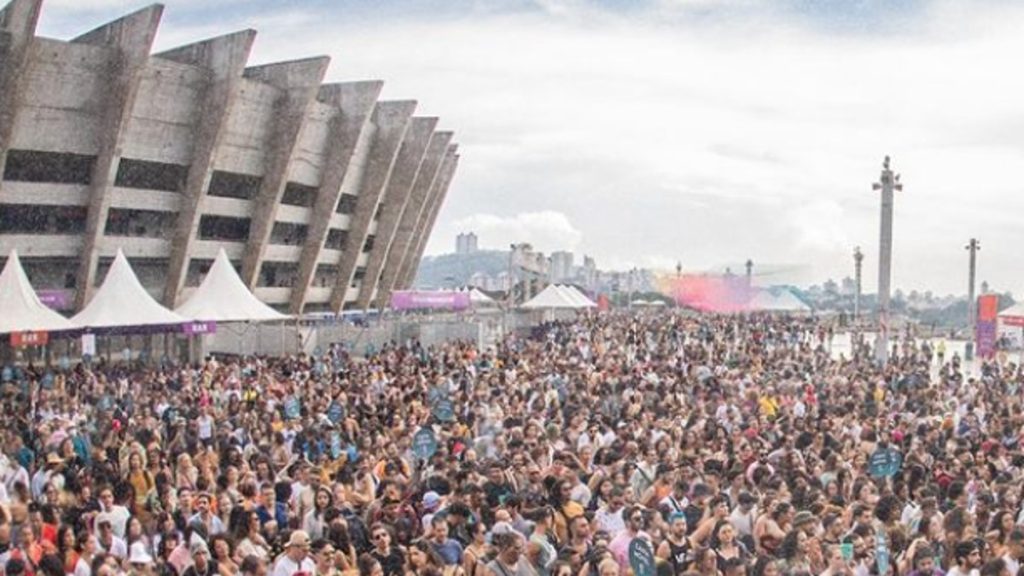 Breve Festival