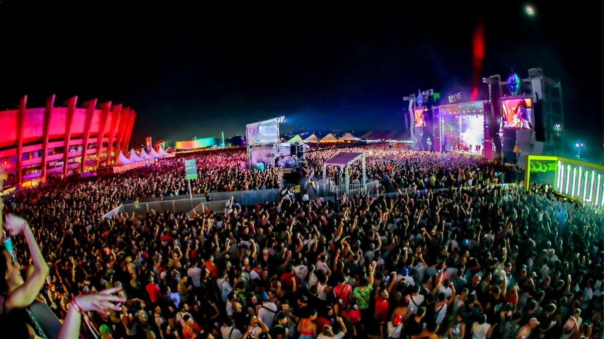 Breve Festival 2023: Garanta seu ingresso para o festival mais diverso do país antes da virada de lote