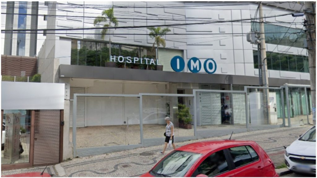 Clínica de cirurgia plástica em BH