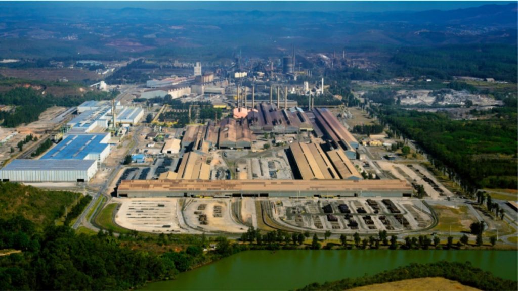 Gerdau