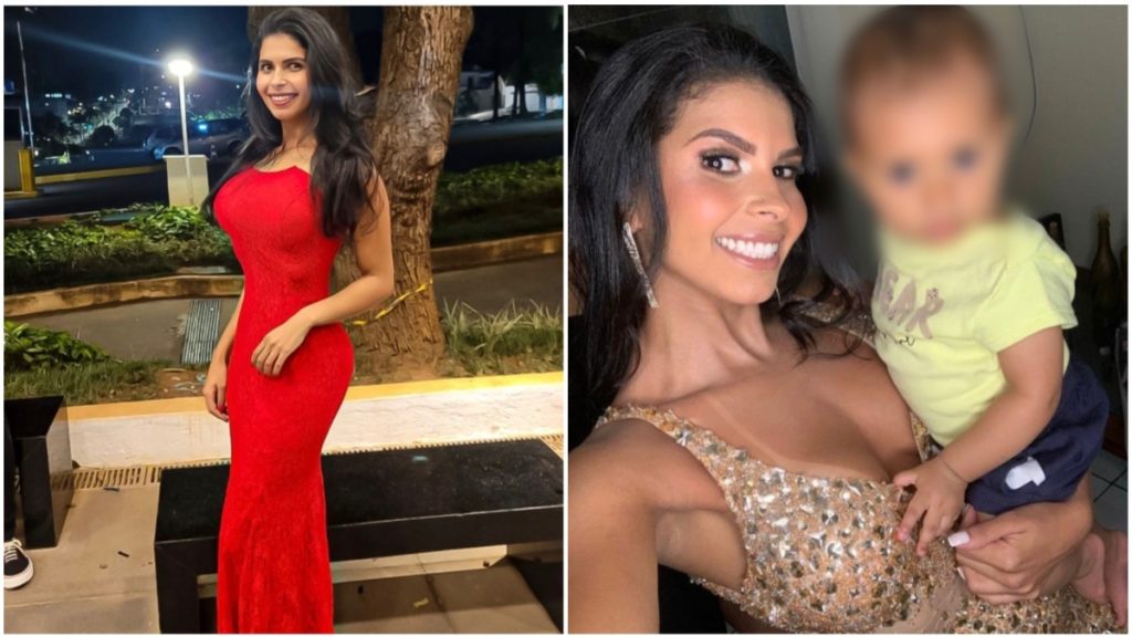 Larissa Rodrigues de Assis
