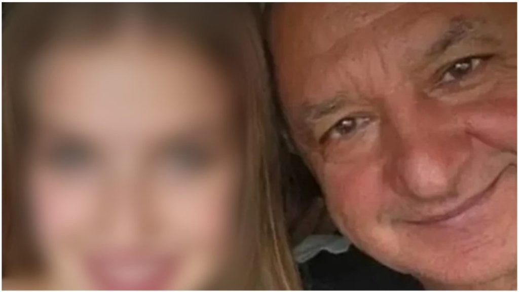 Prefeito se casa com adolescente
