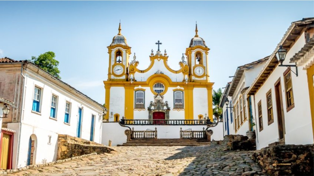 Semana da Inconfidência_ Ouro Preto e Tiradentes vão receber progamação especial para celebrar a d