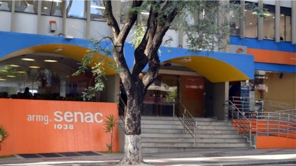 Senac em BH