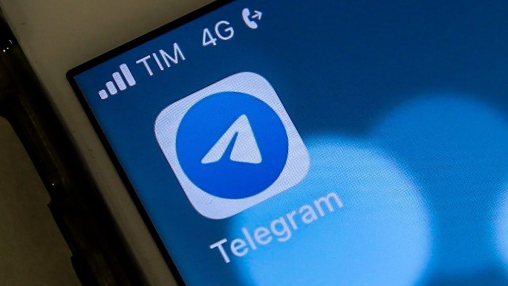 Telegram