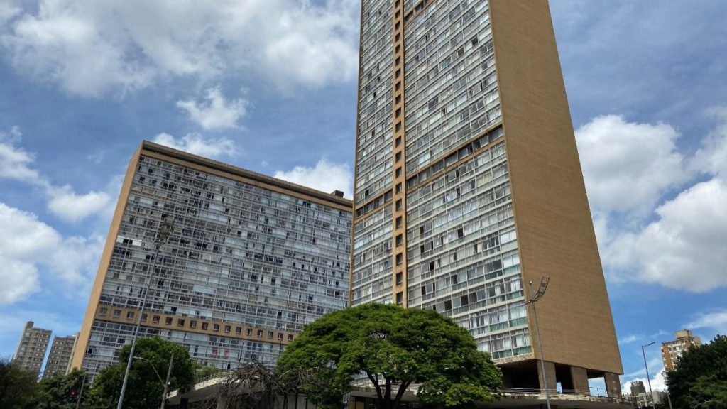 Edifício JK