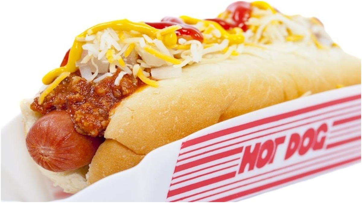 O amado hot dog no Brasil e no mundo