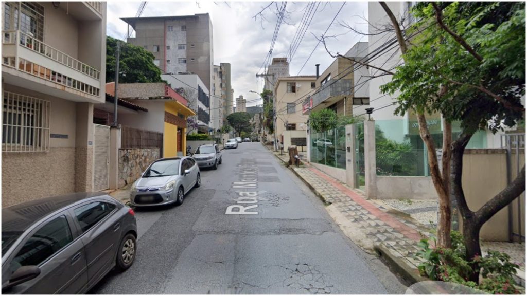 explosão bomba anchieta