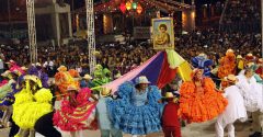 festa junina manifestação cultural