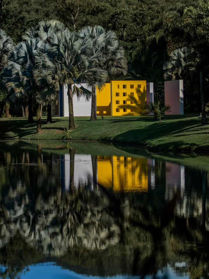 Visitantes se emocionam com museus de BH. Veja o que há de bacana por lá -  Cultura - Estado de Minas