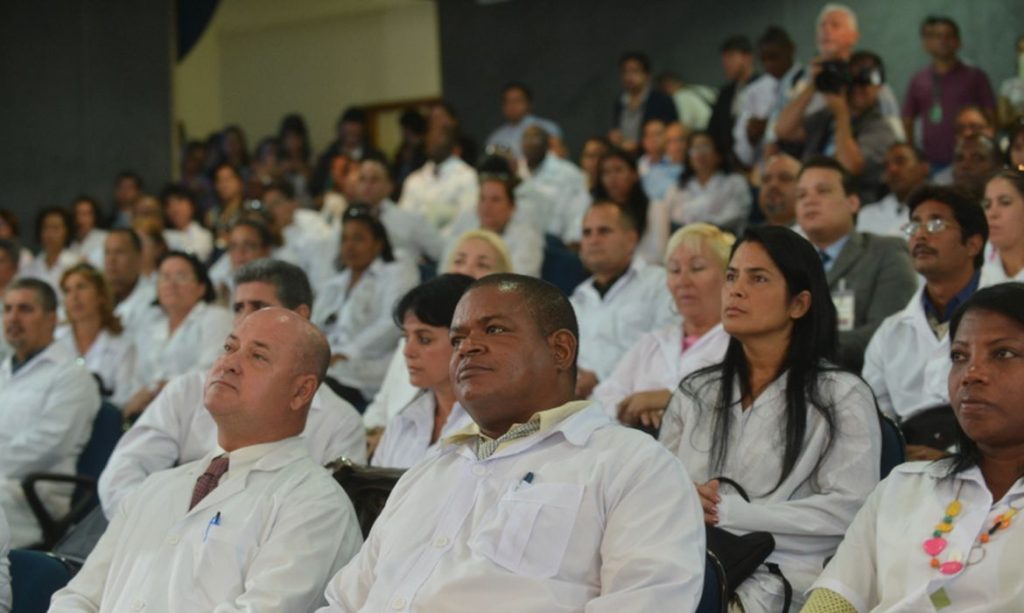 mais médicos