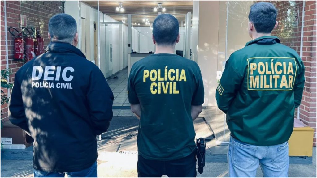 menores internados