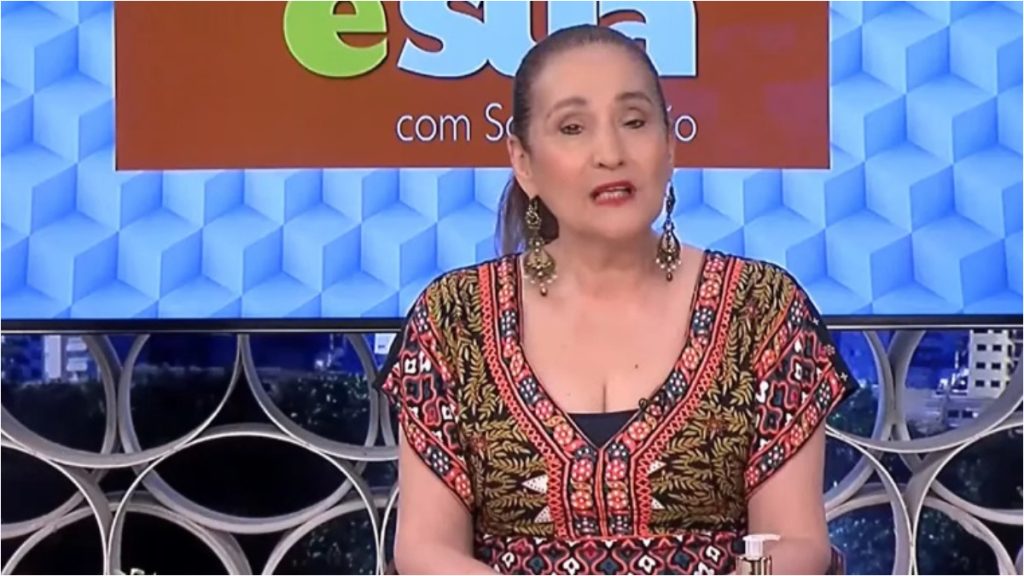 sônia abrahão