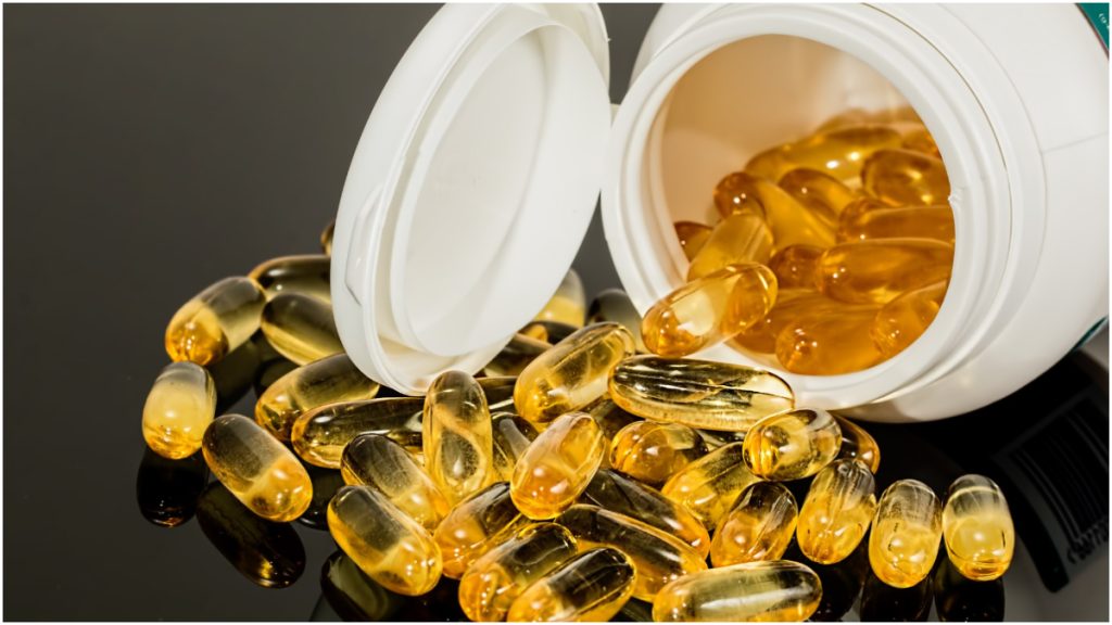 suplementos