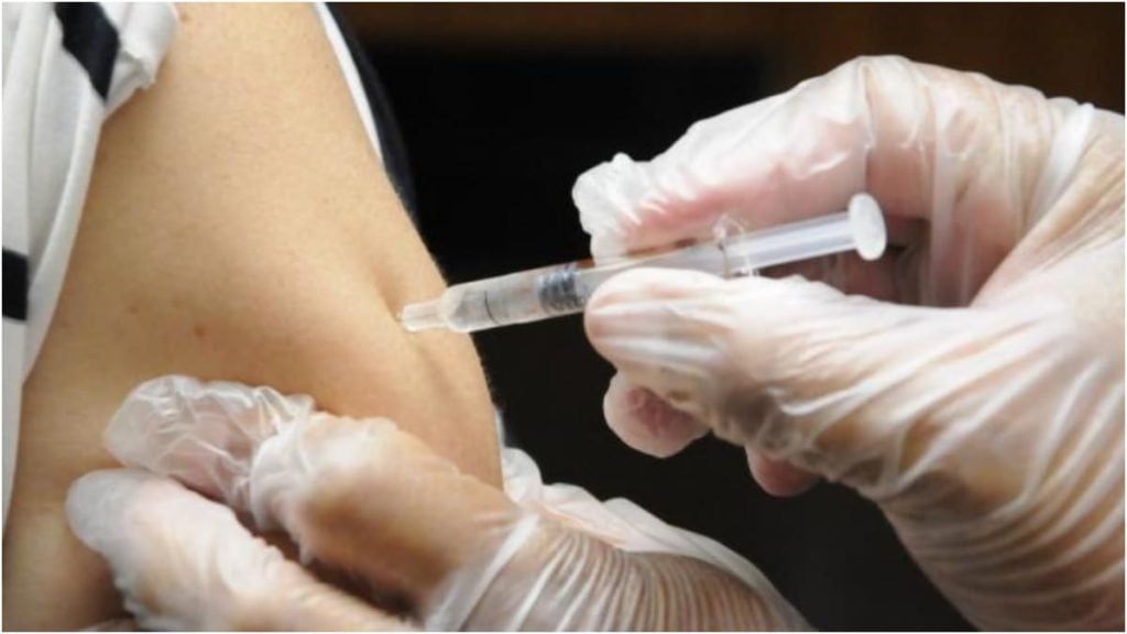 vacina gripe bh professores