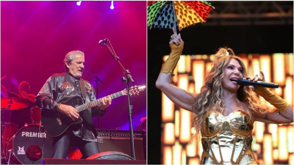 zé ramalho e elba ramalho