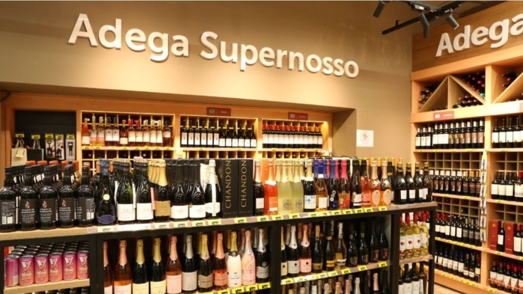 Feira de Vinhos Supernosso: Evento de lançamento acontece neste sábado (3) no entorno do Museu Abílio Barreto