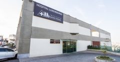 Hospital Luxemburgo