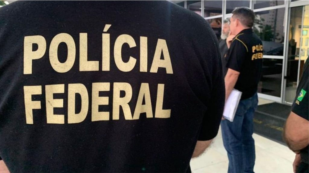 Polícia Federal