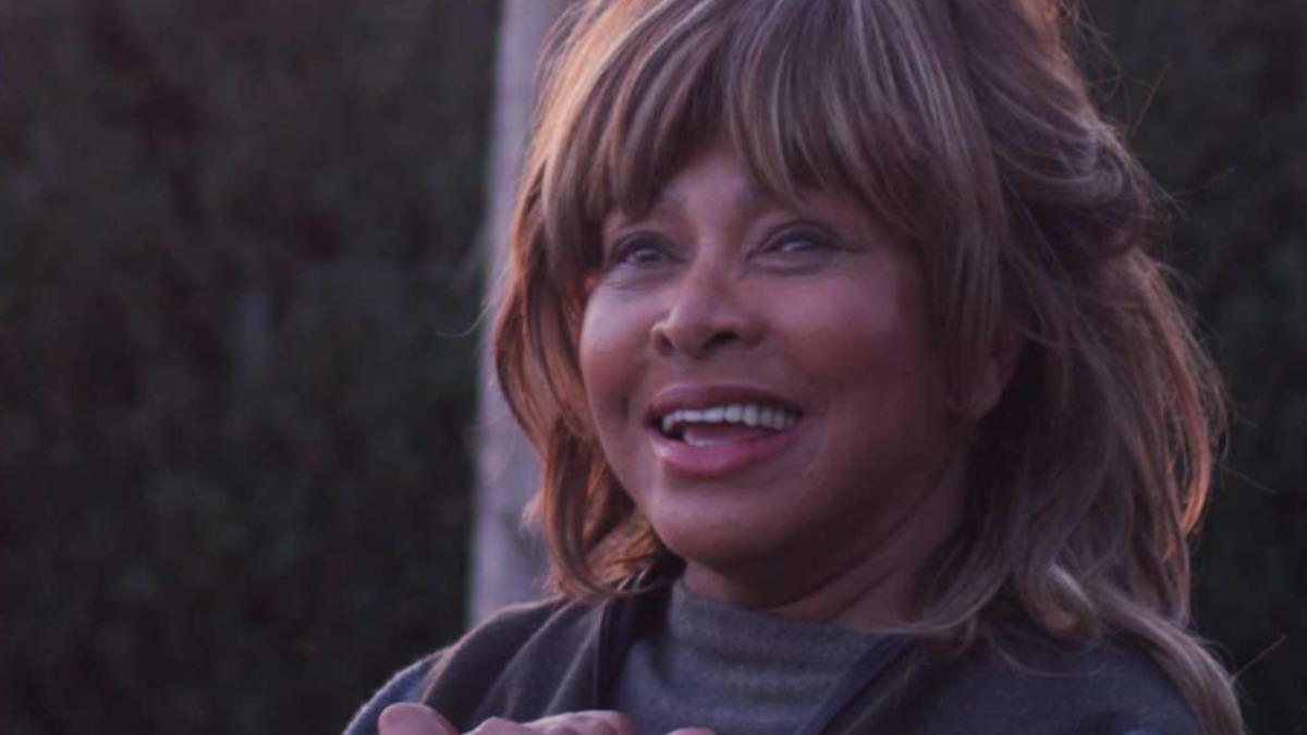 Tina Turner, rainha do Rock'N'Roll, morre aos 83 anos