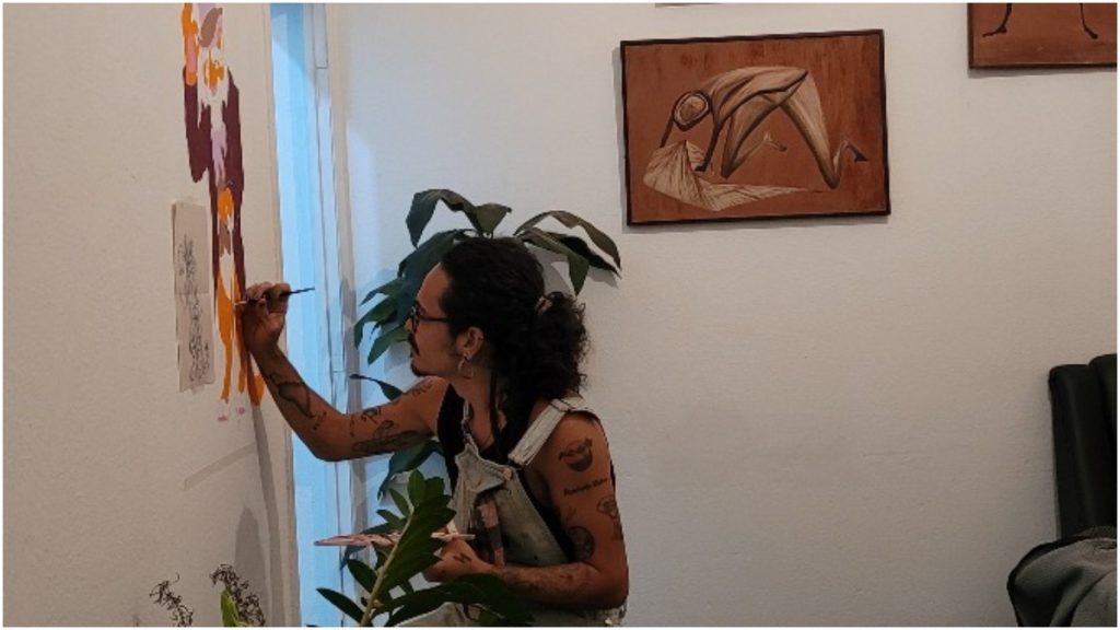 artista BH