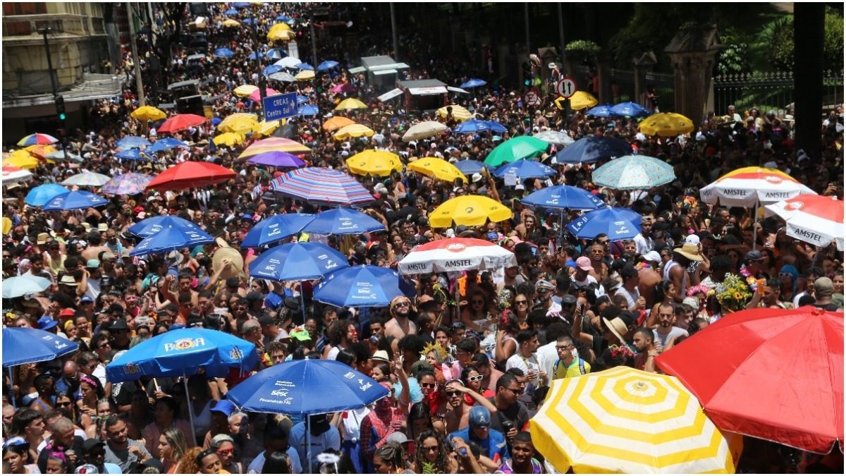 Xeque Mate patrocinará blocos de carnaval em BH e SP; inscrições terminam  hoje - Click Sete