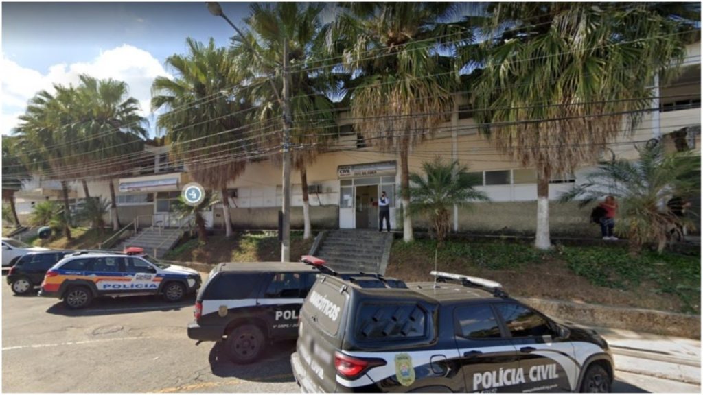 delegacia juiz de fora minas