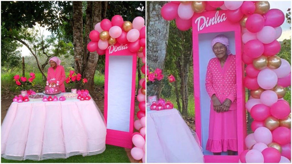 dona joana ricardina barbie