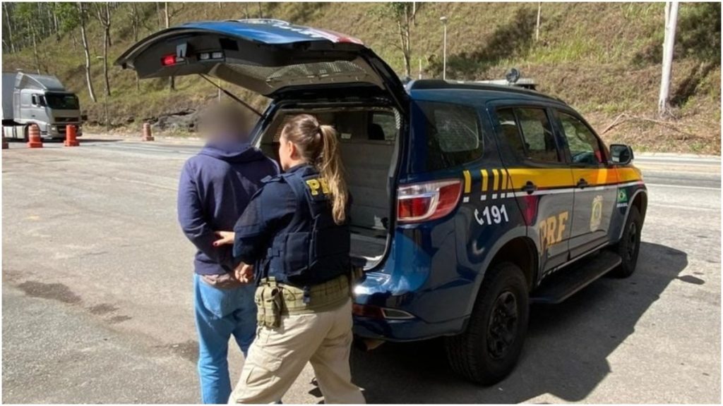 fisioterapeuta preso