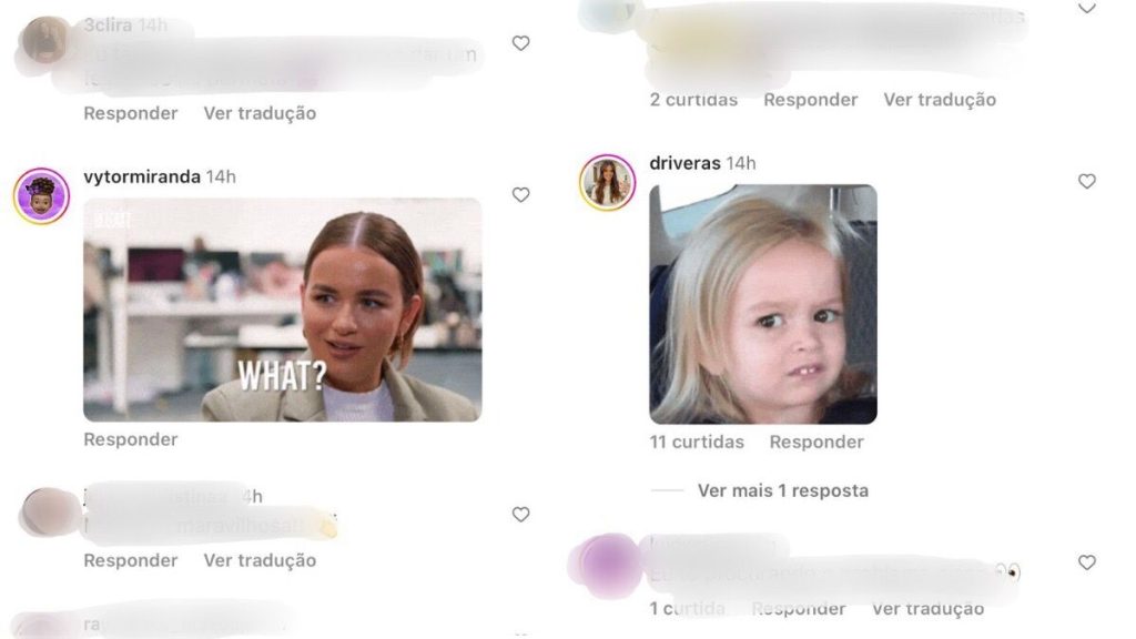 Instagram libera GIFs no Direct; veja como usar nas suas mensagens