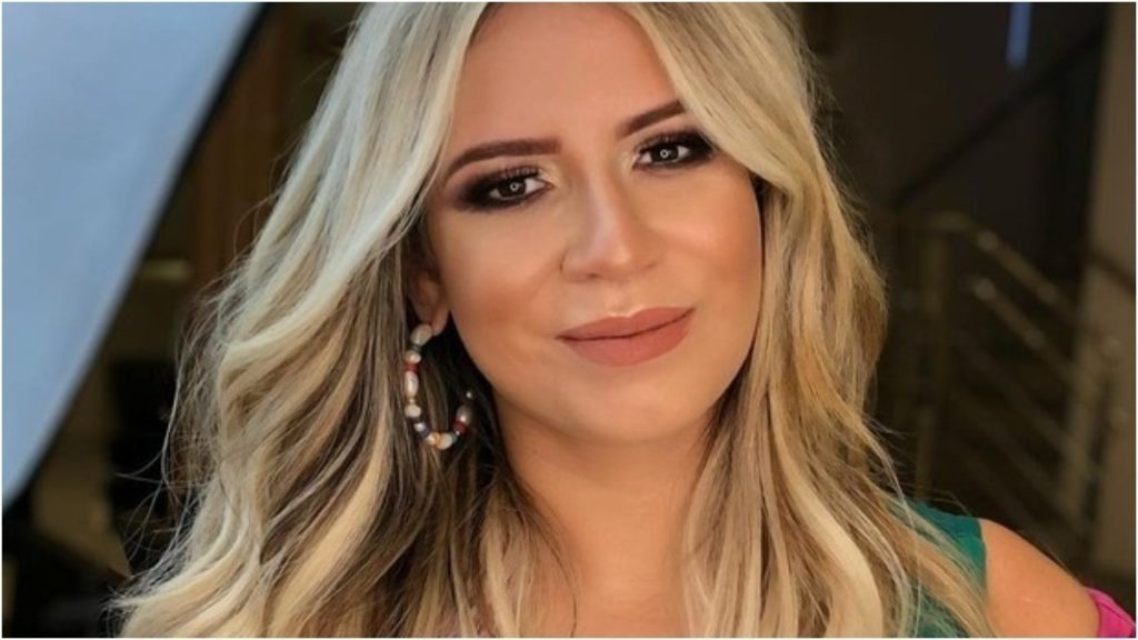 marília mendonça laudo