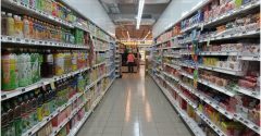 supermercado indenização araxá