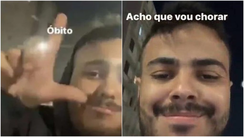 motorista banido app