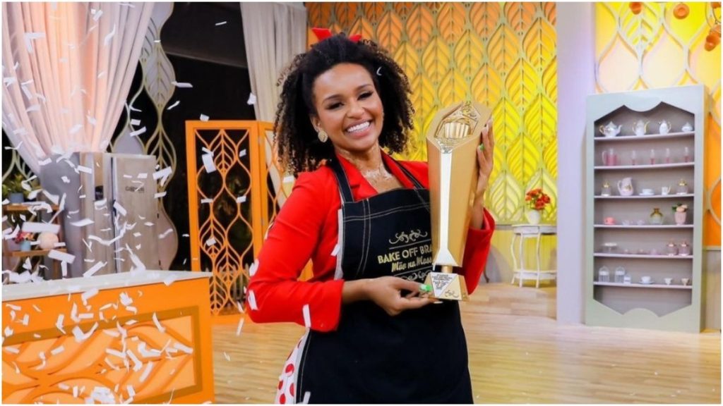 natália bake off