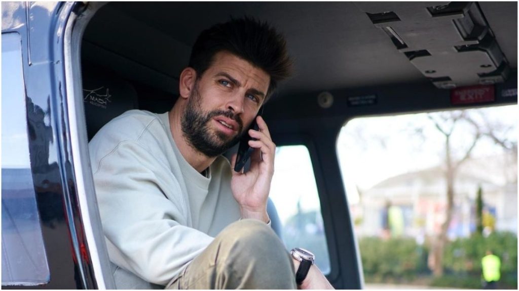 piqué