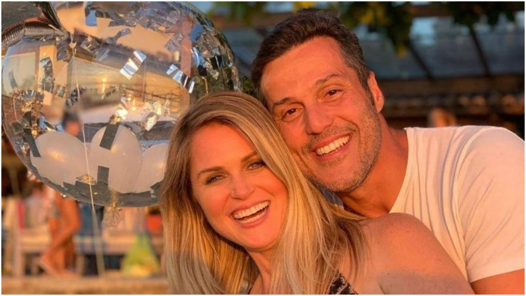 susana werner e julio cesar