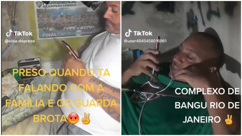 tiktoker indiciado
