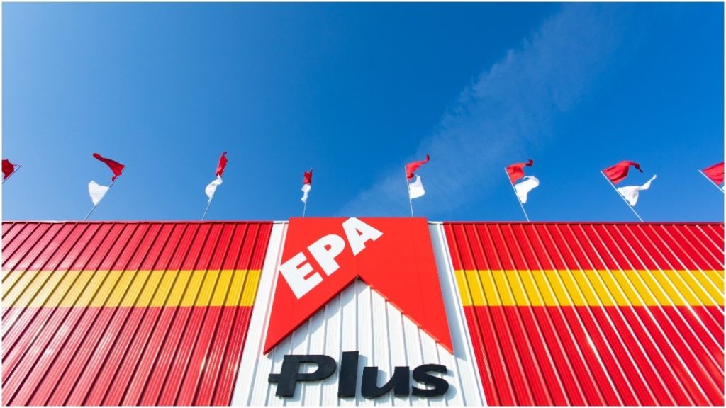 vagas emprego epa