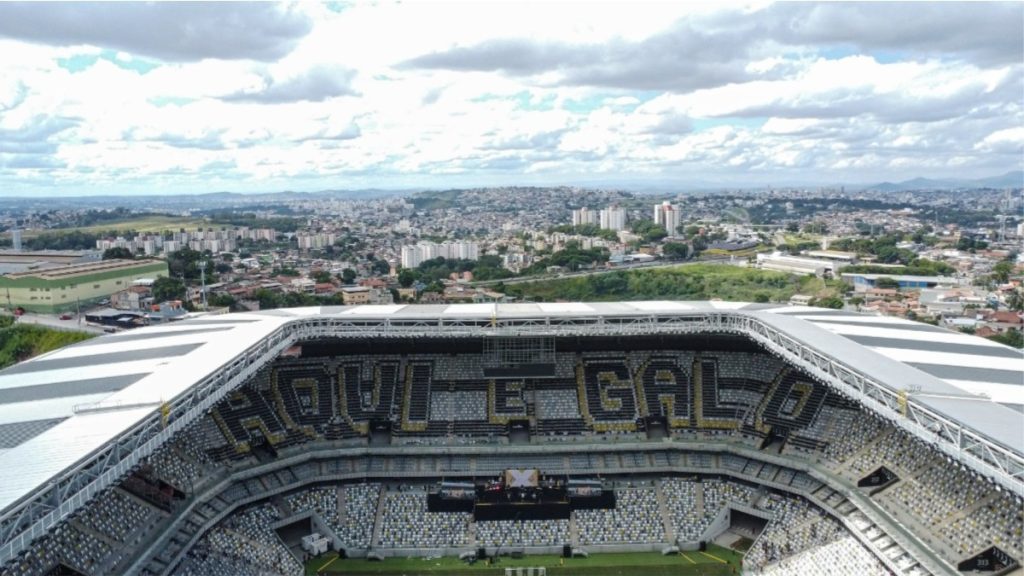Arena MRV
