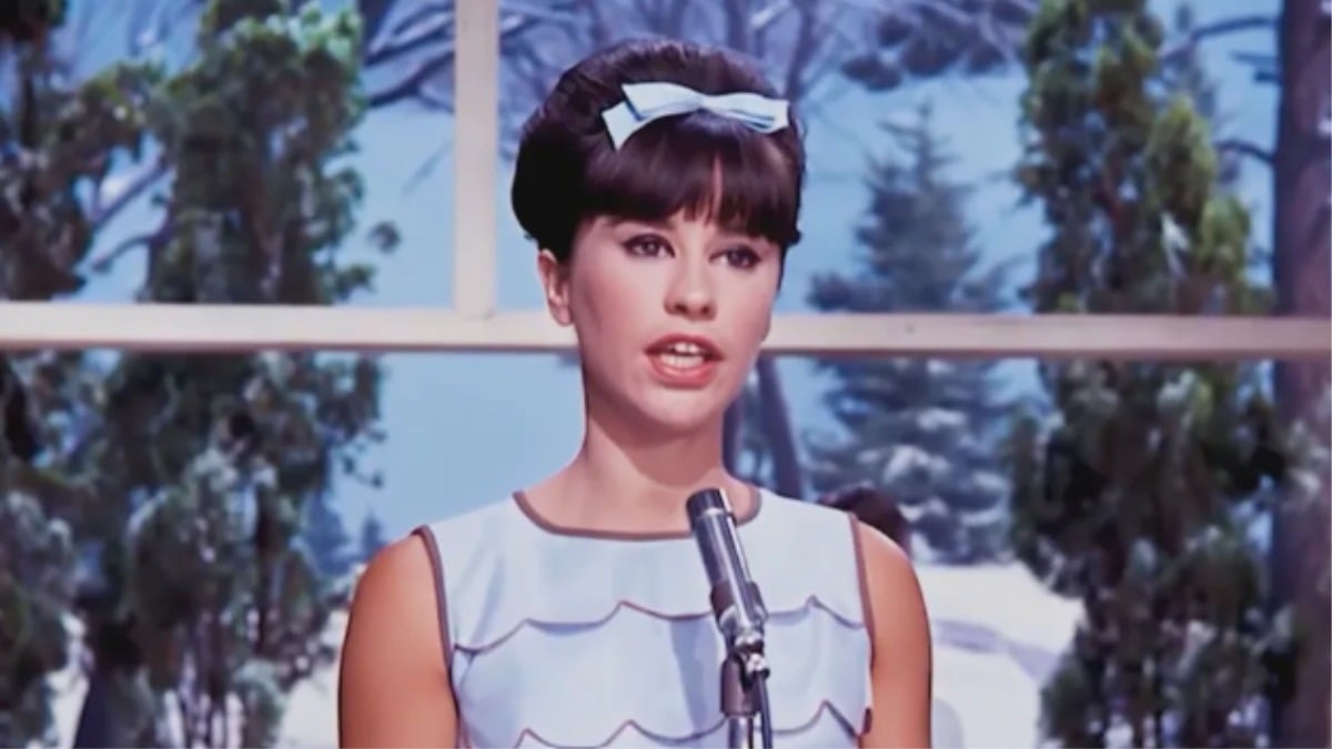 Astrud Gilberto