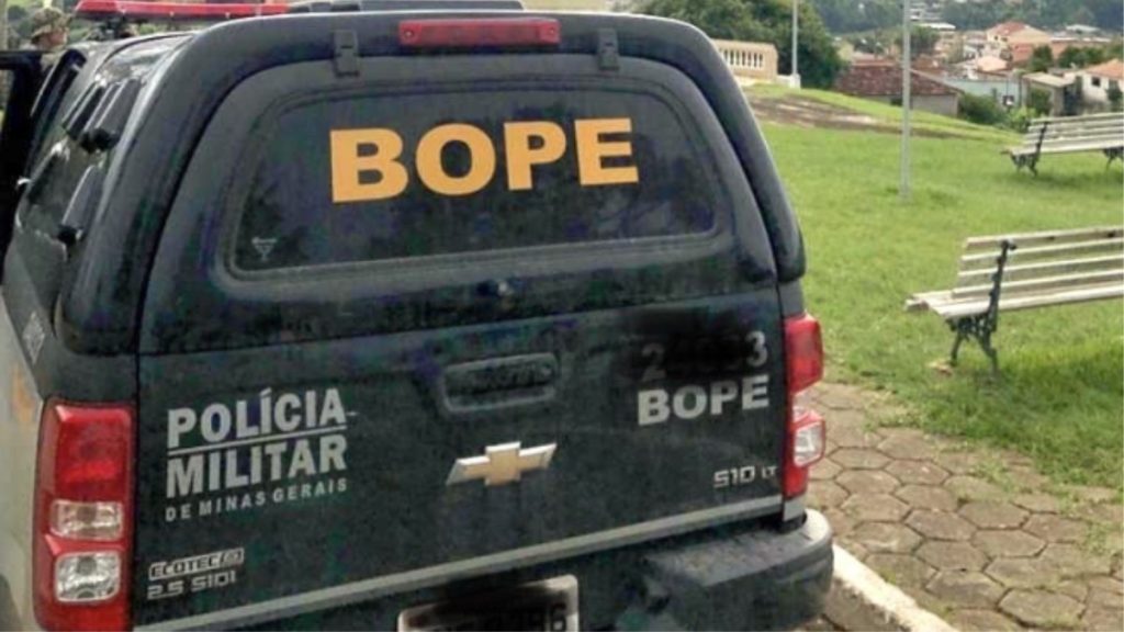 Bope