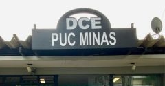 DCE PUC Minas