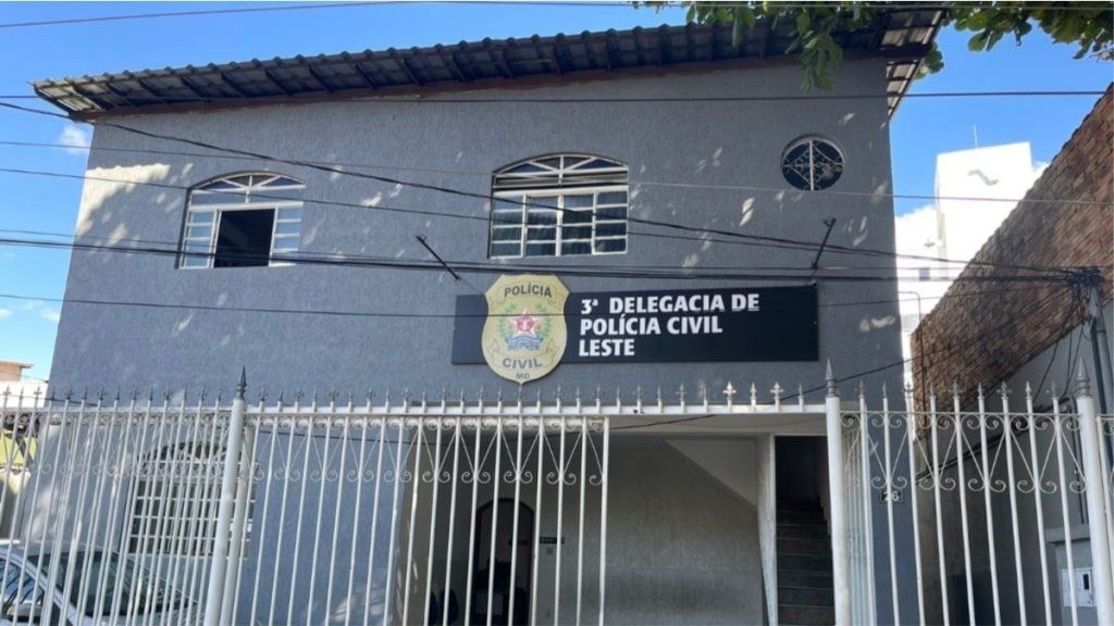 Delegacia de Polícia Civil