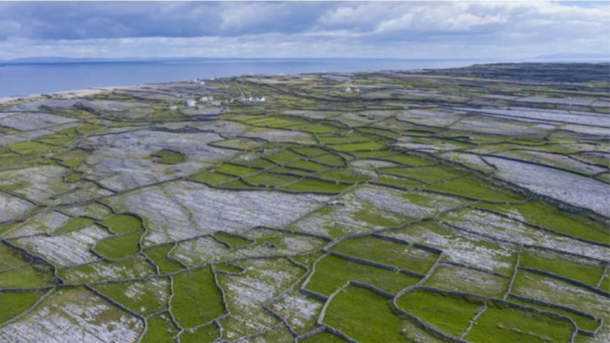 Irlanda paga até R mil para quem morar em ilhas remotas