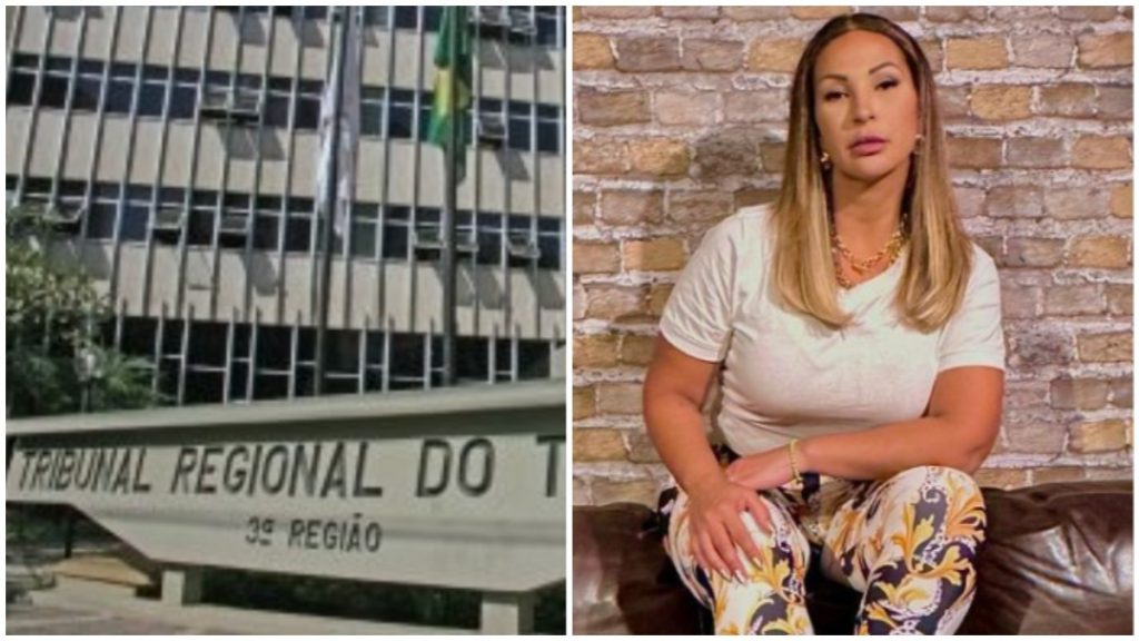 TRT e Valesca Popozuda