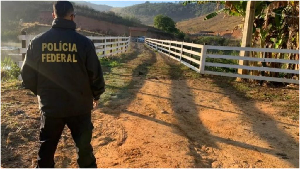 imigração ilegal