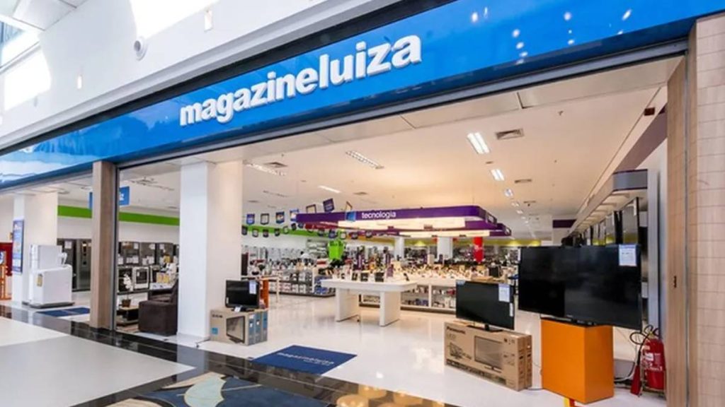 procon multa magazine luiza