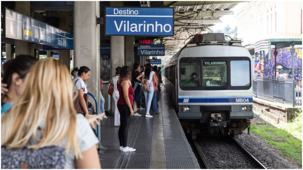 metrô wi-fi