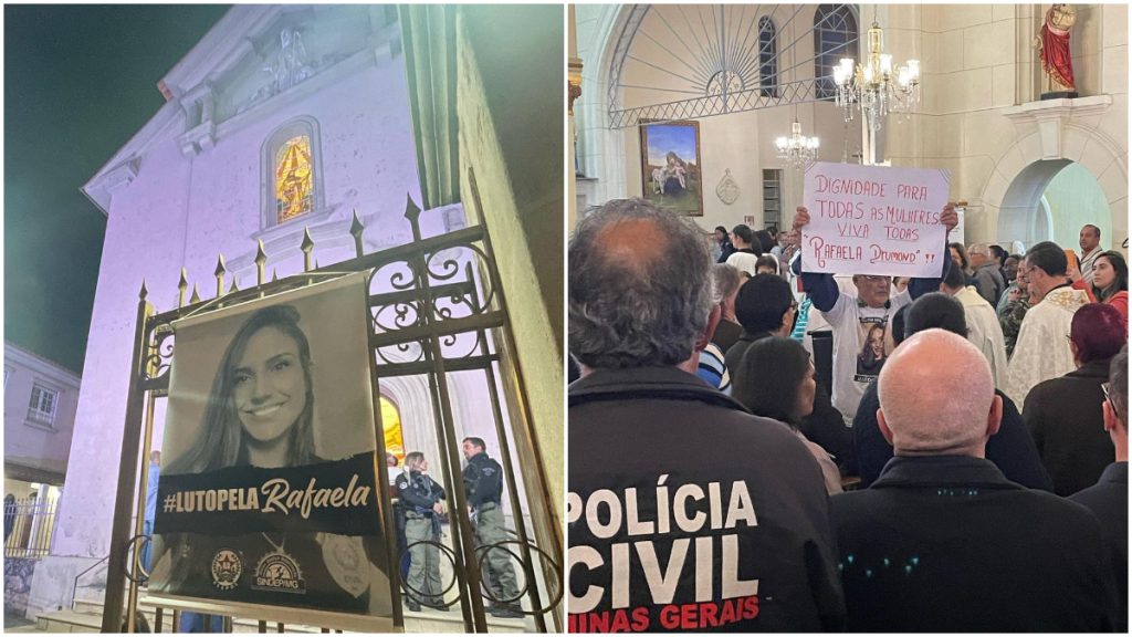 missa escrivã minas